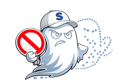 Skip the Ghost