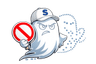 Skip the Ghost